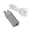 איכותי נמכר היטב JT-500 DC 12V 24V 1.2A 17W 5M 600L/H למשאבת מים מנוע טבול מיקרו תלת-גידית לאקווריום סולארי