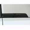 For BYD Leopard 8 DENZA B8 2025 2026 3D ABS Sticker Car Front Emblem Badge Decals Black Badge Logo Emblem Cover Car-Styling