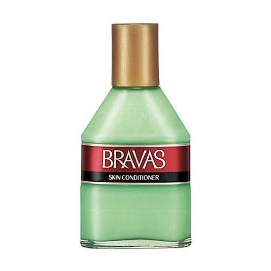 Brabus Skin Conditioner 140mL 6 pieces