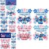 Cute Pink Stitch Aluminum Foil Balloon Set Interstellar Baby Birthday Decoration Balloons