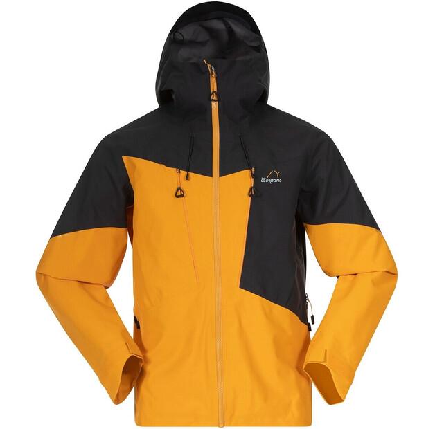 Куртка Bergans MountainLine Bold 3L Shell