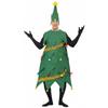 Hot Sale, Christmas, Christmas Tree Couple Suit, Christmas Tree Costume Stage Dress Up