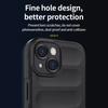 Shockproof Matte Armor Case For Apple iphone 16 15 14 11 12 13 Pro Max Plus Phone Soft Non-slip Skidproof Protective Cover
