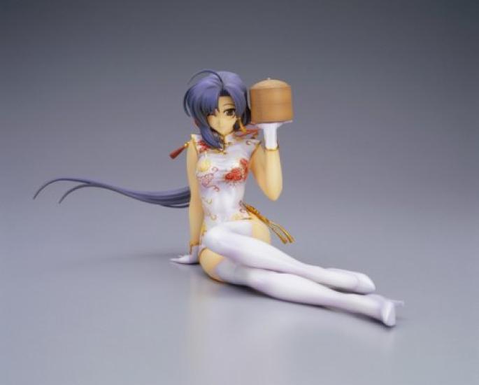 Welcome to Kotobukiya PIA Takako Kinoshita China Completed product Carrot!!3 1/7 Ver.