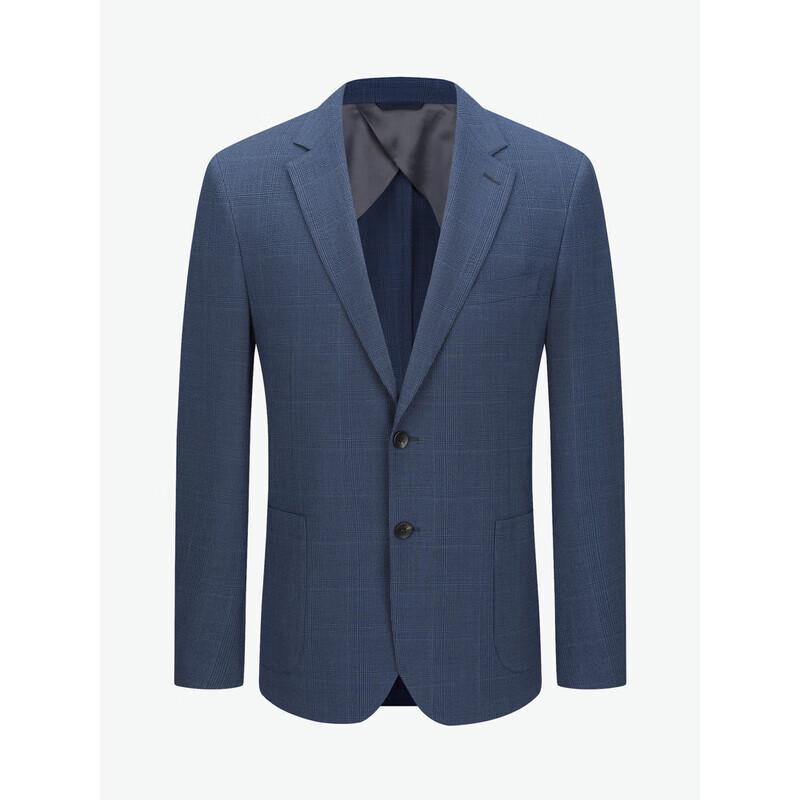 Youngor Men's Business Casual Suit
