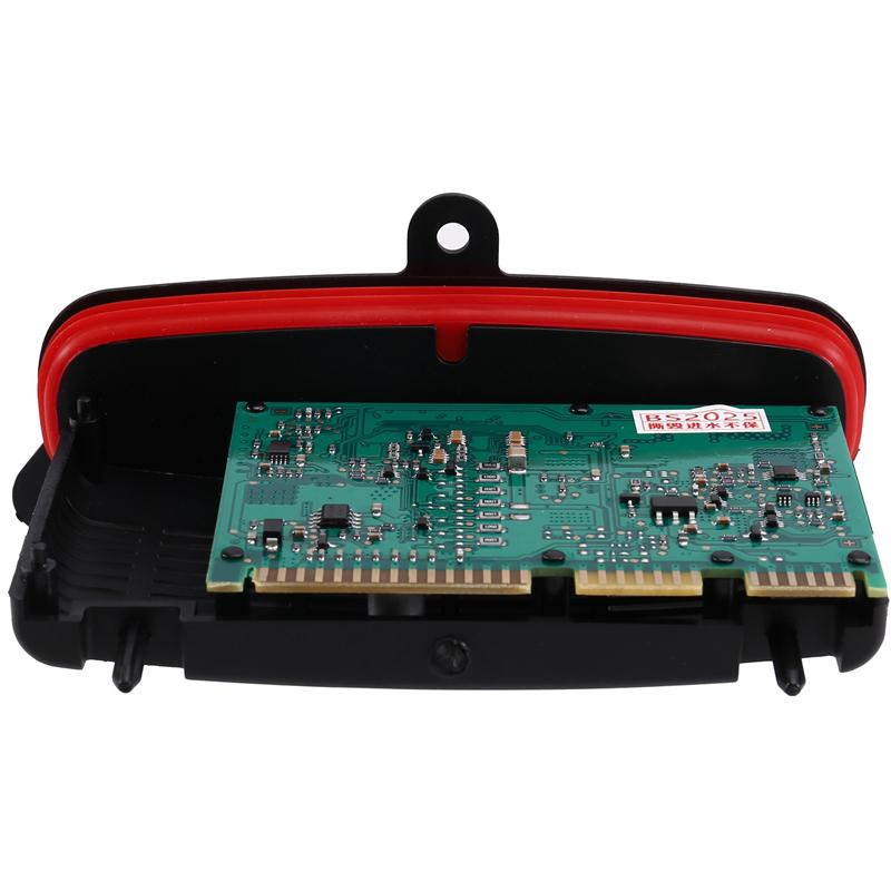 A58X-Xenon LED Control Ballast Module For BMW 5Series F18 F33 F83 F10 LCI 2012-2016 Headlight 63117355073 63117316187 7355073