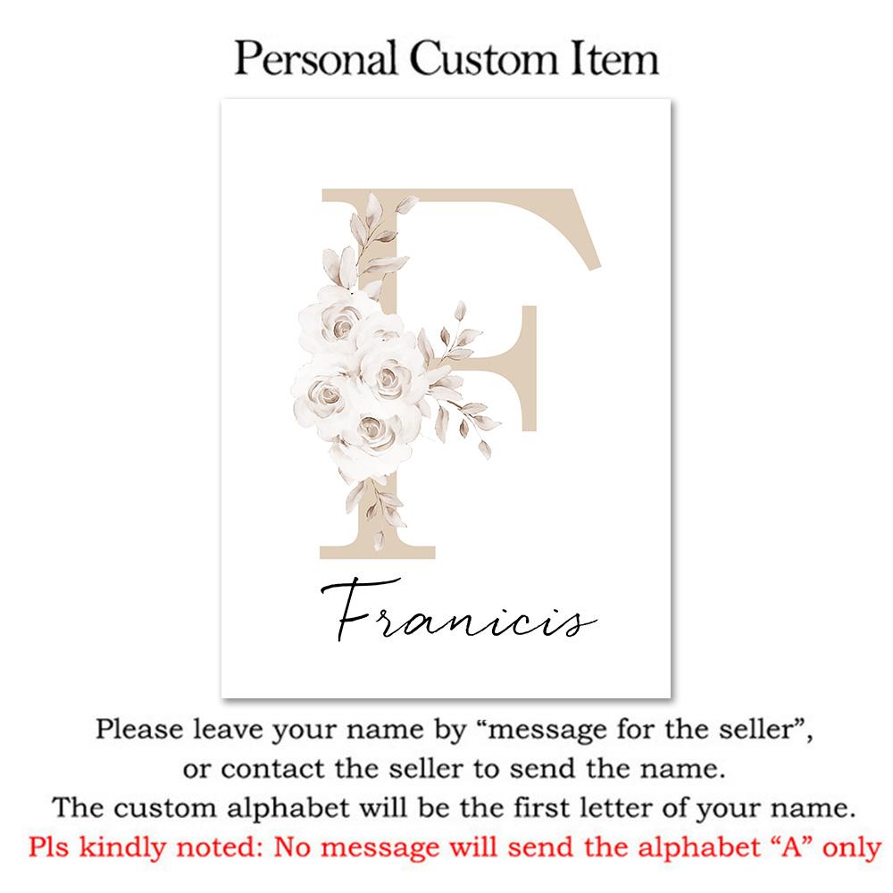 

Индивидуальный детский постер с принтом бежевых облаков, льва, слона, настенное искусство, персонализированная детская картина на холсте для спальни, мультяшное искусство животных 21x30cm No Frame