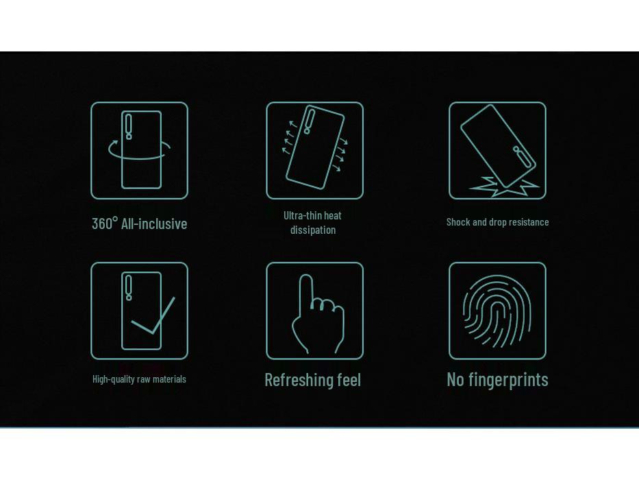 Samsung Fold4 Electroplated Phantom Transparent PC Hard Shell Case - Solid Color, Foldable Protection