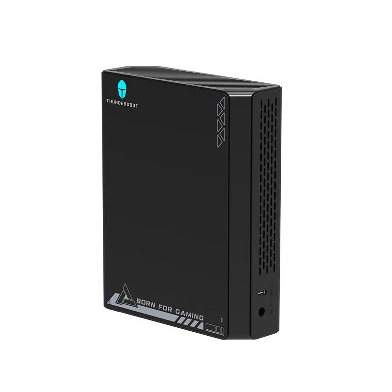 ThundeRobot 3.5-inch Type-C Desktop External Hard Drive