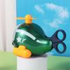 Detachable Aircraft Stationery Toy Starting School Stationery Helicopter Toy  Desk Decor