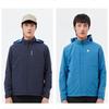 Skyle Men's Spring/Summer Reversible Windbreaker Jacket