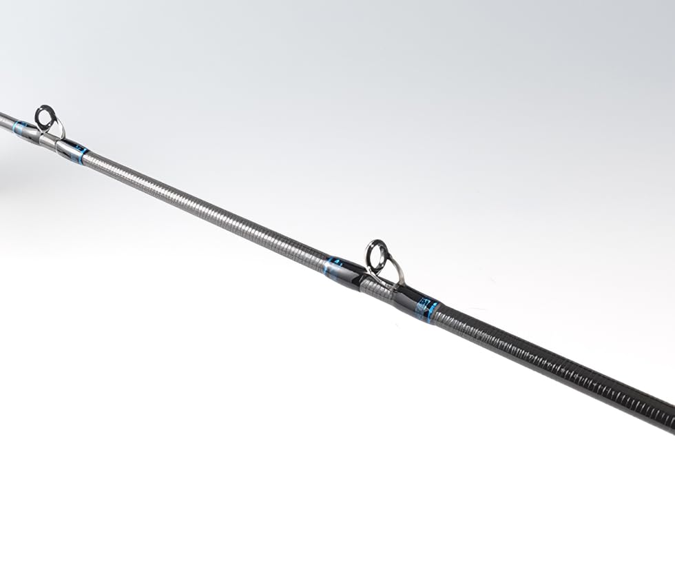 Kurodai Kobo Kase Ikadashi DEEP RUN 198K Kase Ikadashi Rod