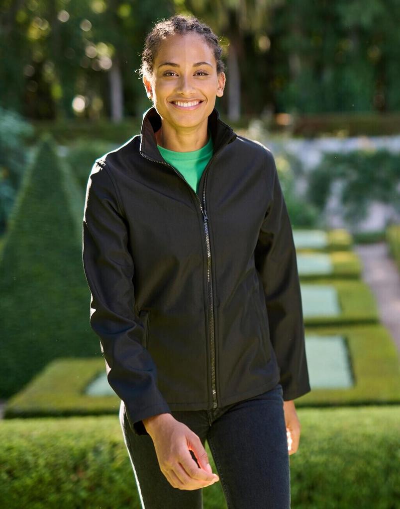 Куртка Regatta Ablaze Softshell
