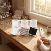 1mm Elastic Cord Kit Spools String Included Scissors Drawstring Threader