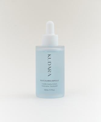 Kudara Blue Calming Ampoule 50ml