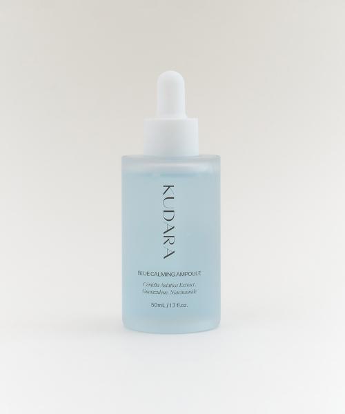 Kudara Blue Calming Ampoule 50ml NONE