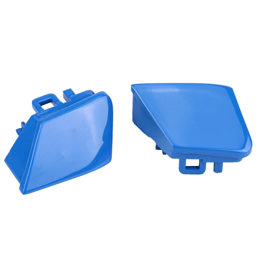 1 Paar Auto Lenkrad M1 M2 Modus Schalterknopf für M3 M4 F80 F82 F83 Blau