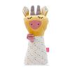 Multicolor Toy - Berjuan S.L - 22 Cm - Multicolor - Giraffe Theme - Plastic - Unisex Children - Cartoon