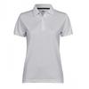 Womens/Ladies Club Polo Shirt