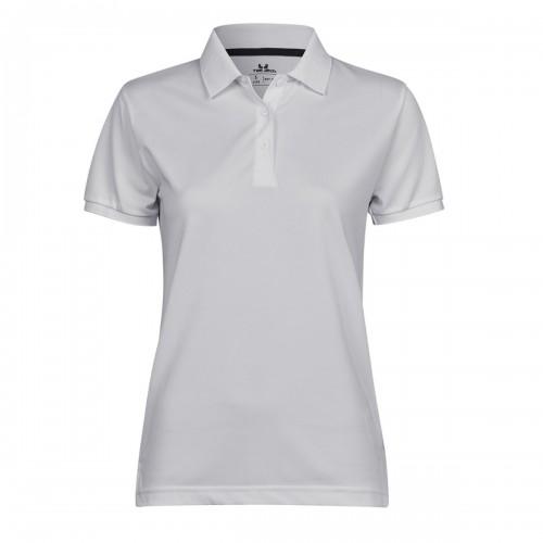 Tee Jays Womens/Ladies Club Polo Shirt