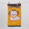 Gauze Children'S Face Towel Pure Cotton Household Cotton Class A Soft Face Wipe Bath Kindergarten Baby Towel
