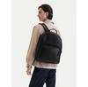 Backpack Webbing Strap Round Backpack