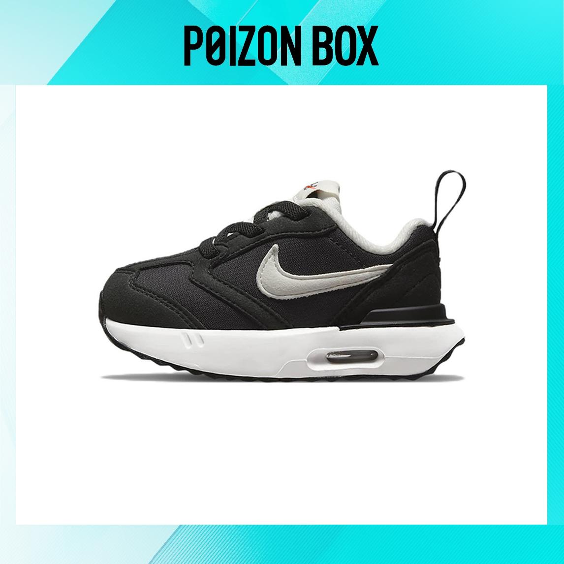 

кроссовки Nike Air Max Dawn Toddler shoes TD DC9319-002