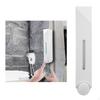 WALL MOUNT Soap Dispenser Pump Bottle for Liquid Shower Gel