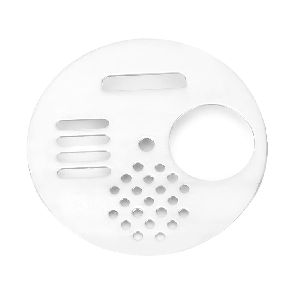 10Pcs Metal Beehive Door Bees Box Exit Entrance Bee Entrance Beekeeping Nest Equipment Supplies