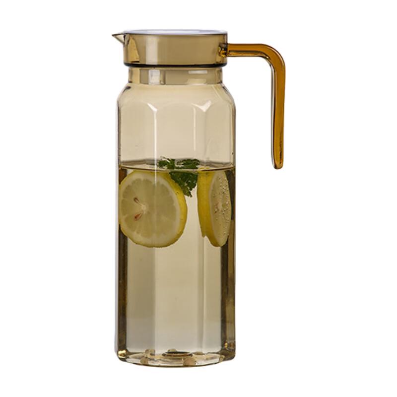 Yimeide JZA168 Heat-Resistant Plastic Pitcher