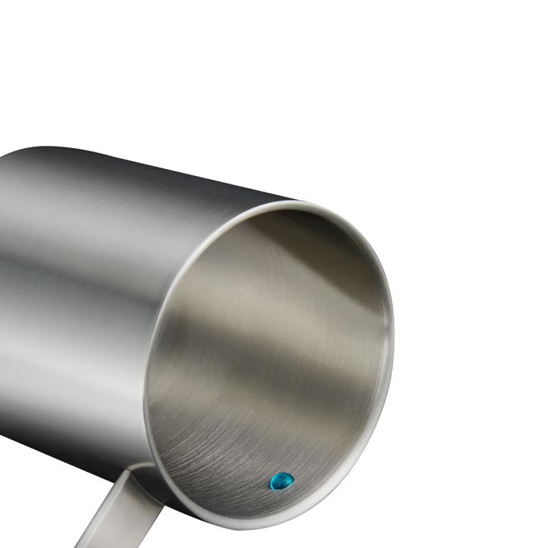 Shangqi Stainless Steel Double-Layer Mug