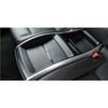 For BMW X5 X6 E70 E71 2007-14 2008 Rear Center Console A + B Roller Blind Cover
