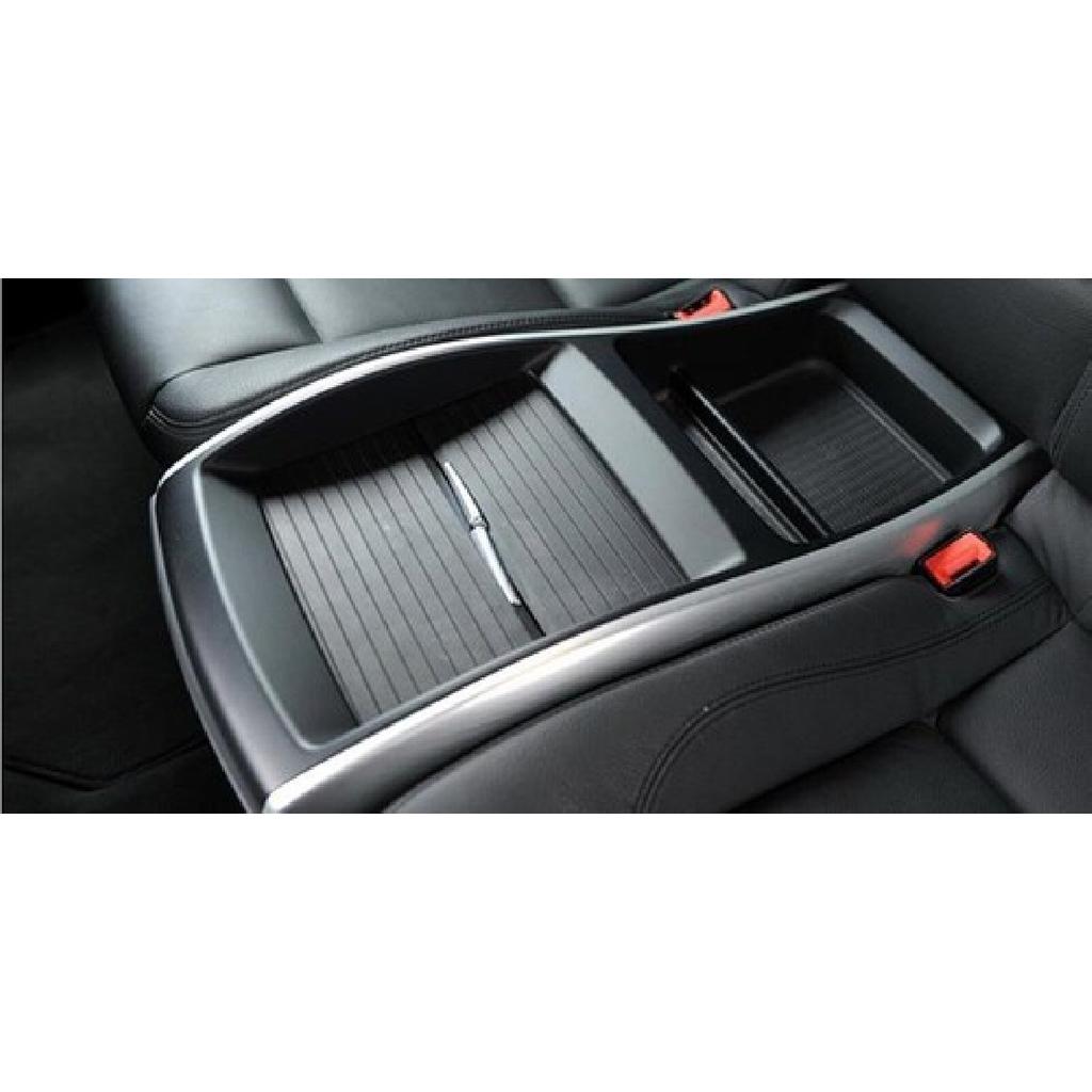For BMW X5 X6 E70 E71 2007-14 2008 Rear Center Console A + B Roller Blind Cover