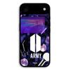 Case For iPhone 17 Air BTS Army Logo Bangtan Subs