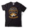 I Don't Need Therapy I Just Need To Go Kayaking Shirt Kayaking Gift Kayaking Tee