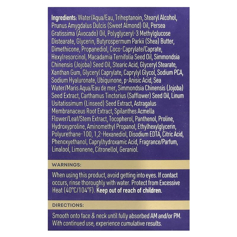 Multi Correxion®, Crepe Repair™, Face & Neck Cream, 1.7 oz (48 g)