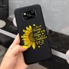 Poco X3 Pro Case Silicone Soft Phone Back Cover For Xiaomi Poco X3 NFC Popular Fundas For Xiomi Mi Poco X3 X 3 X3NFC X3Pro Coque