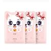 Nicotinamide Tender Cat Claw Hand Mask Nawilżająco-nawilżająca maska ​​wybielająca Złuszczająca martwy naskórek Maska do rąk z siary Produkty do pielęgnacji skóry