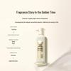 San Sheng Hua Pehchaolin Rose Essential Oil Long-Lasting Shower Gel 500ml
