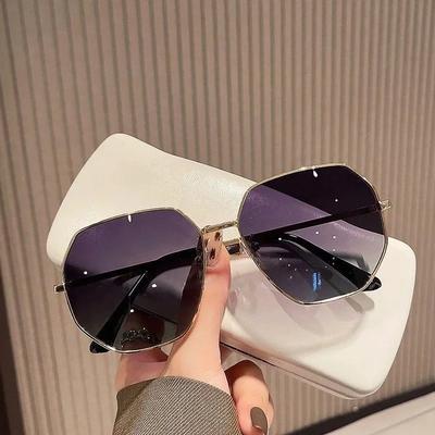 Brillen & Accessoires – Sonnenbrille
