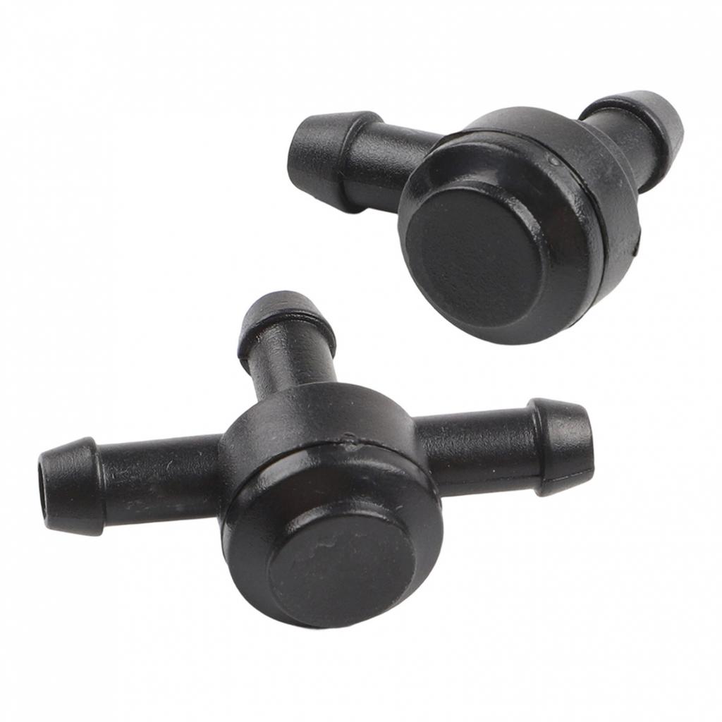 2 st Vindrutetorkarventil För C30 C70 S40 S60 S80 V50 V70 XC60 9178895