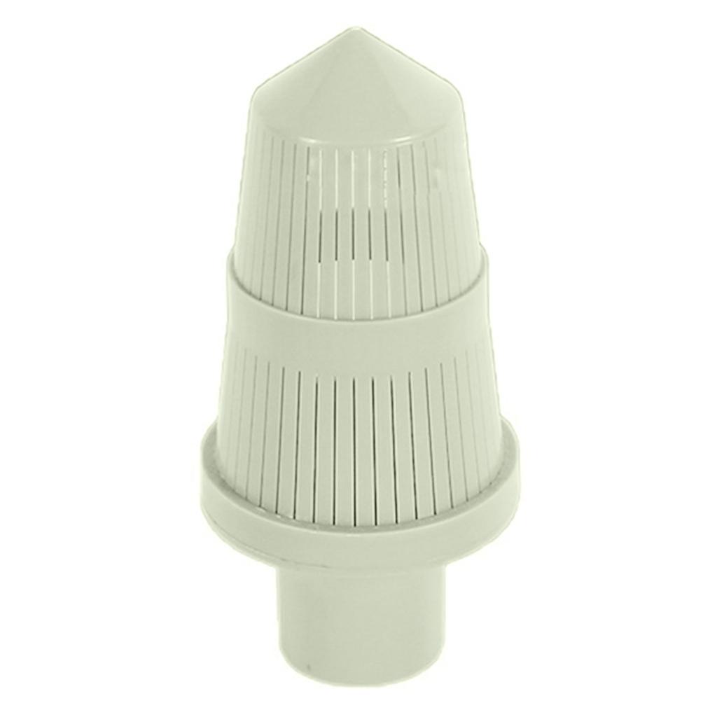 3/4'' FRP for Tank Water Softeners Distributor Heavy Duty Top/ Bottom Distributor Basket for Water Softener Control for