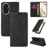 BETOPNICE 003 For Honor 200 5G Case PU Leather Folio Flip Wallet Phone Cover