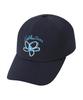 Goldeunbeeo (Female) Magnolia Graphic Ball Cap G6Rax26401Nyx