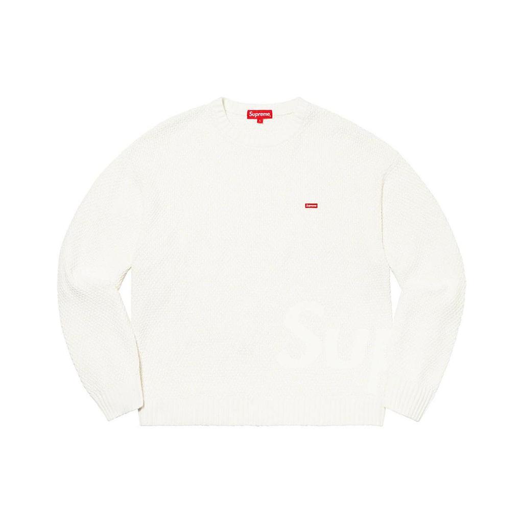 Supreme Футболка с длинным рукавом Small Box SUP-FW20-085