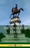 Kniha The Sovereign States: Notes of a Citizen of Virginia; A Plea for State's Rights As Described In the U.S. Constitution (Hardcover)