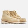Redwing (Women'S) 6-Inch Moc Toe 3328 - Cream Abilene