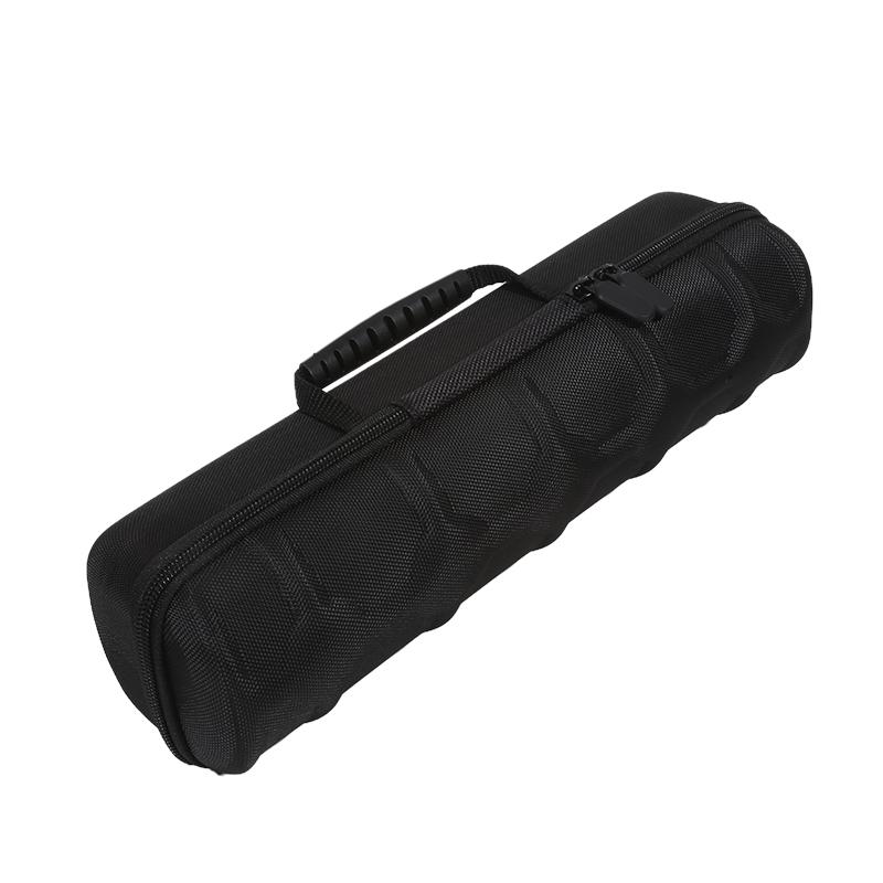 Portable Watch Storage Box Water Proof Unique Zipper Travel Carrying Case EVA Storage Bag For Smartwatch Wristwatch Box