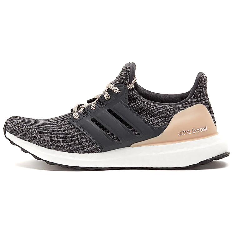 

Новые женские Adidas Ultra Boost 4.0 Grey Five Ash Pearl BB6151 38