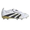 Adidas Childrens/Kids Predator Elite Lace Up Football Boots